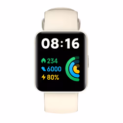 Redmi Watch 2 Lite Ivoire - Vue supplémentaire 5