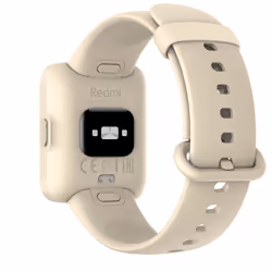 Redmi Watch 2 Lite Ivoire - Vue supplémentaire 6