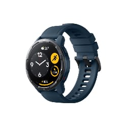 Xiaomi Watch S1 Active 3,63 cm (1.43") 46 mm AMOLED Bleu GPS (satellite)