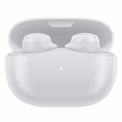 Écouteurs Sans Fil Xiaomi Redmi Buds 3 Lite Blanc - Stéréo Bluetooth TWS