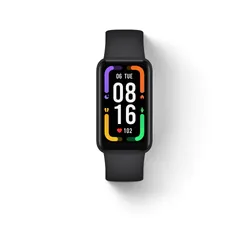 Xiaomi Smart Band Pro AMOLED Brassard tracker d'activité 3,73 cm (1.47") Noir