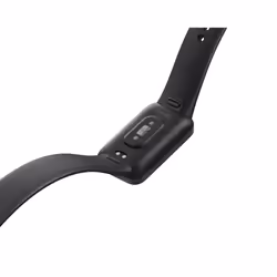 Xiaomi Smart Band Pro AMOLED Brassard tracker d'activité 3,73 cm (1.47") Noir - Vue supplémentaire 11