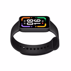 Xiaomi Smart Band Pro AMOLED Brassard tracker d'activité 3,73 cm (1.47") Noir - Vue supplémentaire 5