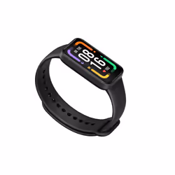 Xiaomi Smart Band Pro AMOLED Brassard tracker d'activité 3,73 cm (1.47") Noir - Vue supplémentaire 6