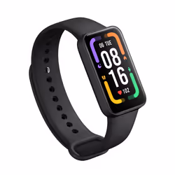 Xiaomi Smart Band Pro AMOLED Brassard tracker d'activité 3,73 cm (1.47") Noir - Vue supplémentaire 8