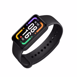 Xiaomi Smart Band Pro AMOLED Brassard tracker d'activité 3,73 cm (1.47") Noir - Vue supplémentaire 9