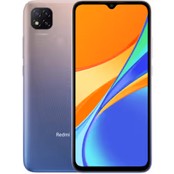 Xiaomi Redmi 9C, 16,6 cm (6.53"), 1600 x 720 pixels, 4 Go, 128 Go, 13 MP, Violet