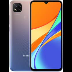 Xiaomi Redmi 9C 4Go 128Go Violet