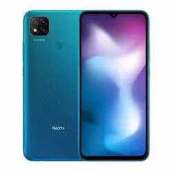 Xiaomi Redmi 9C, 16,6 cm (6.53"), 1600 x 720 pixels, 4 Go, 128 Go, 13 MP, Vert