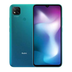 Xiaomi Redmi 9C 4Go 128Go Vert