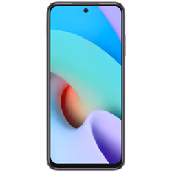 Xiaomi Redmi 10 2022 4 Go 128 Go Gris