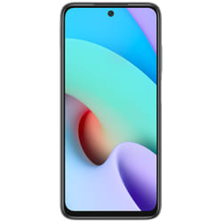 Xiaomi Redmi 10 2022 4 Go 64 Go Gris