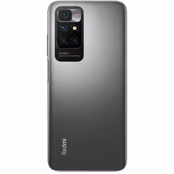 Xiaomi Redmi 10 2022 4 Go 64 Go Gris