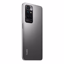 Xiaomi Redmi 10 2022 4 Go 64 Go Gris