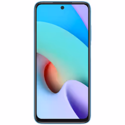 Xiaomi Redmi 10 2022 4 Go 128 Go Bleu