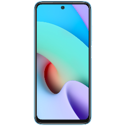 Xiaomi Redmi 10 2022 4 Go 128 Go Bleu