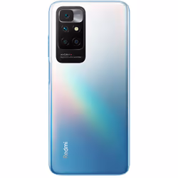Xiaomi Redmi 10 2022 4 Go 128 Go Bleu