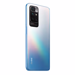 Xiaomi Redmi 10 2022 4Go 128Go Bleu - Vue supplémentaire 4