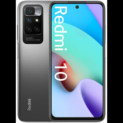 Xiaomi Redmi 10 2022 6Go 128Go Gris