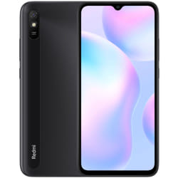 Xiaomi Redmi 9A 2 Go 32 Go Noir