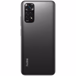 Xiaomi Redmi Note 11 6 Go 128 Go Gris