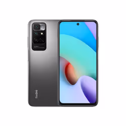 Xiaomi Redmi Note 11, 16,3 cm (6.43"), 2400 x 1080 pixels, 4 Go, 128 Go, 50 MP, Gris