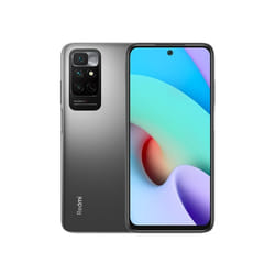 Xiaomi Redmi Note 11 4 Go 128 Go Gris