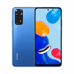 Xiaomi Redmi Note 11 6Go 128Go Bleu
