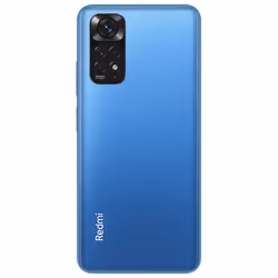 Xiaomi Redmi Note 11 6Go 128Go Bleu - Vue supplémentaire 2