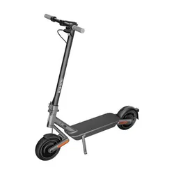 Trottinette Électrique Xiaomi 4 Ultra 25km/h Noir/Gris 12Ah BHR5764GL