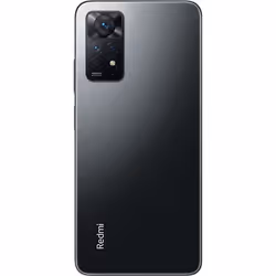 Xiaomi Redmi Note 11 Pro 6 Go 128 Go Gris