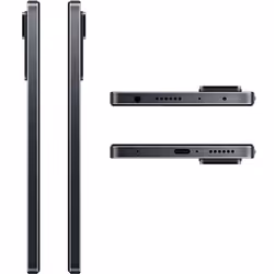 Xiaomi Redmi Note 11 Pro 6 Go 128 Go Gris