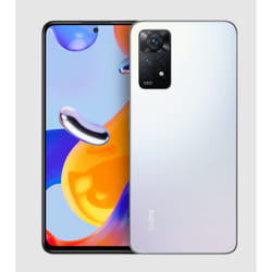 Xiaomi Redmi Note 11 Pro 8 Go 128 GoBlanc