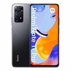Xiaomi Redmi Note 11 Pro