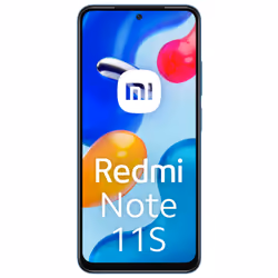 Xiaomi Redmi Note 11S