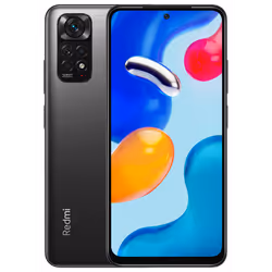 Xiaomi Redmi Note 11s 8Go 128Go Gris