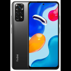 Xiaomi Redmi Note 11s 8Go 128Go Gris