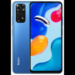 Xiaomi Redmi Note 11s 8Go 128Go Bleu