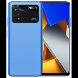 Xiaomi Poco M4 Pro 4G 8Go 256Go Bleu