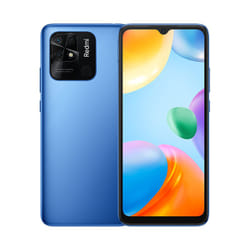 Xiaomi Redmi 10C 4 Go 64 Go Bleu