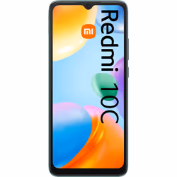 Xiaomi Redmi 10C 4 Go 128 Go Vert