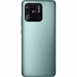 Xiaomi Redmi 10C 4 Go 128 Go Vert