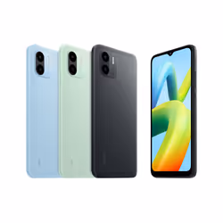 Xiaomi Redmi A1+ 2 Go 32 Go Noir