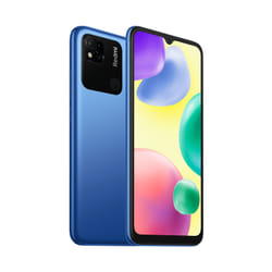 Xiaomi Redmi 10A 3Go 64Go Bleu