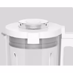 Blender Smart Sans Fil Xiaomi 1000 W (39481) Blanc