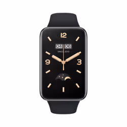 Xiaomi Smart Band 7 Pro, Bracelet connecté, 4,17 cm (1.64"), AMOLED, GPS (satellite), 235 mAh, Imperméable