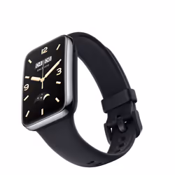 Xiaomi Smart Band 7 Pro AMOLED Bracelet connecté 4,17 cm (1.64") Noir