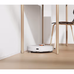 Xiaomi S10 robot aspirateur 0,3 L Sans sac Blanc - Vue supplémentaire 12
