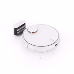 Xiaomi S10 robot aspirateur 0,3 L Sans sac Blanc