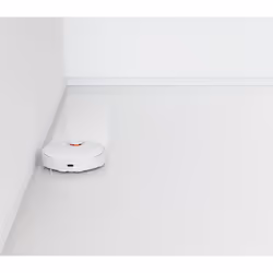 Xiaomi S10 robot aspirateur 0,3 L Sans sac Blanc - Vue supplémentaire 5
